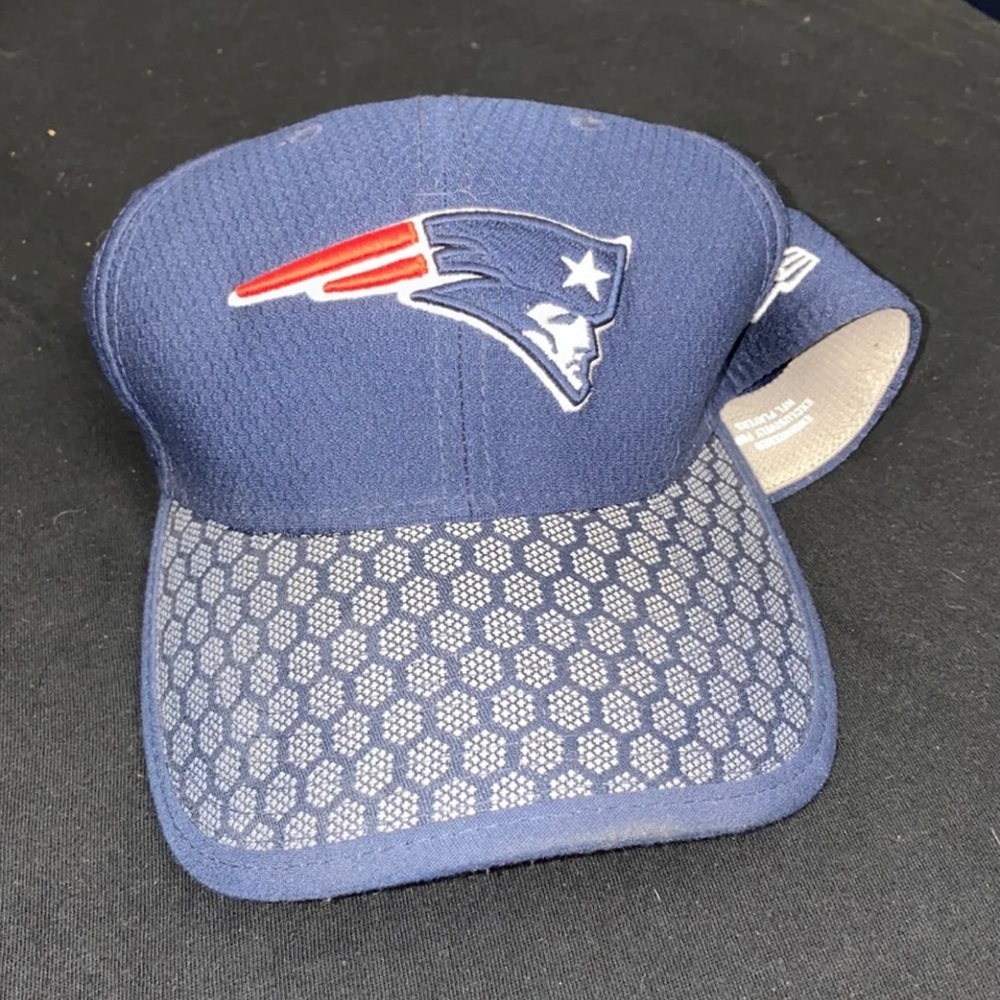 Patriots Hat - Picture 1 of 3